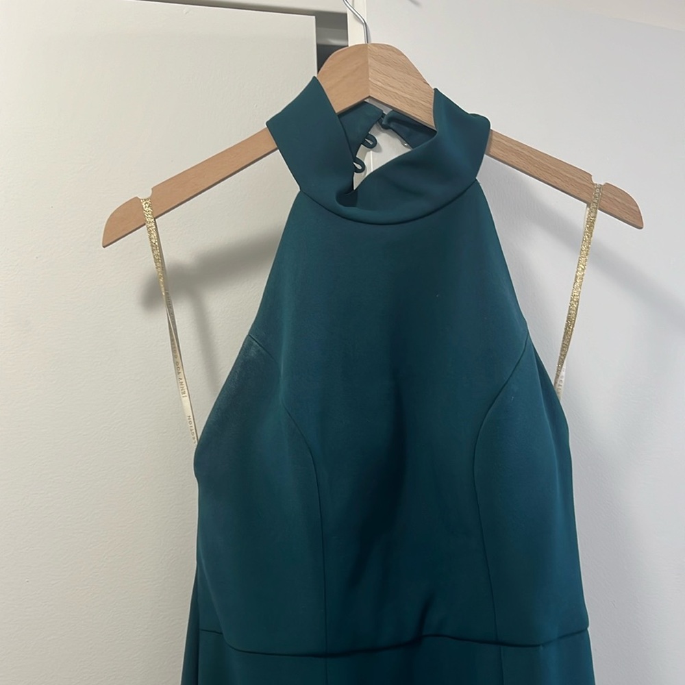Jenny Yoo Bridesmaid Dress!
